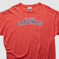 St. Louis Cardinals Adidas 2000s T-Shirt Discount