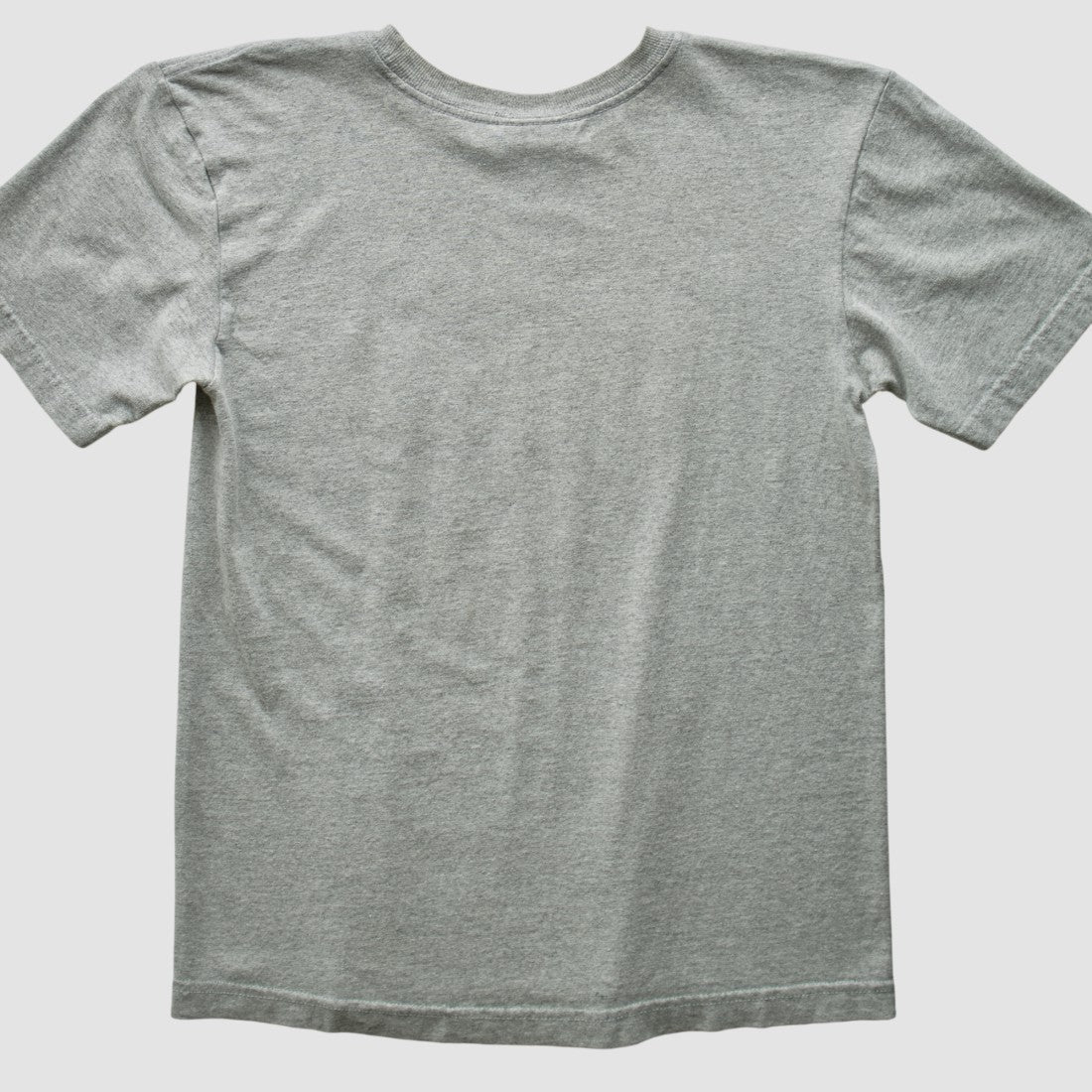 New York Giants 2000s T-Shirt - Gray Vintage - Fanatics