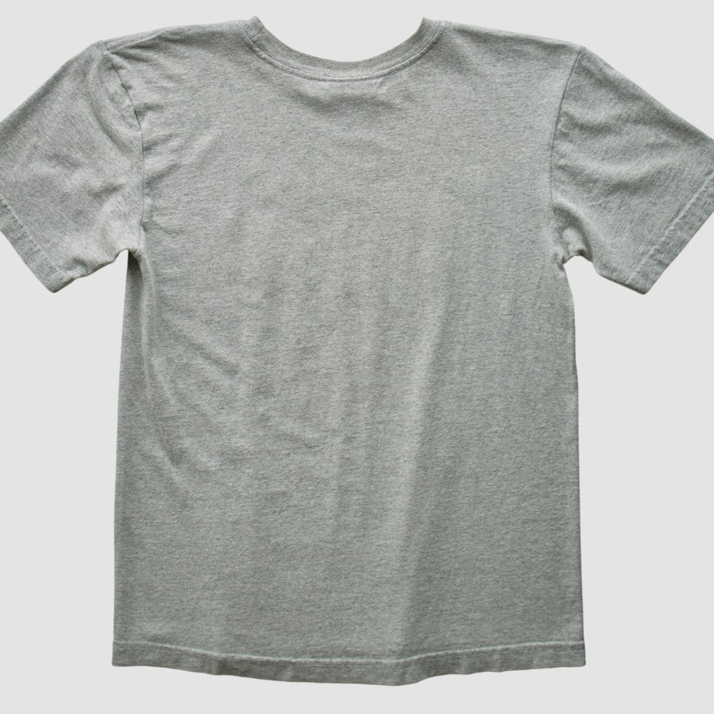 New York Giants 2000s T-Shirt - Gray Vintage - Fanatics