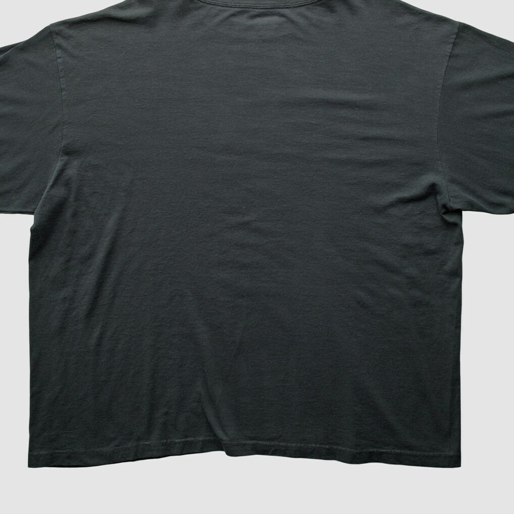 New York Jets Reebok 2000s T-Shirt - Black Vintage - Fanatics