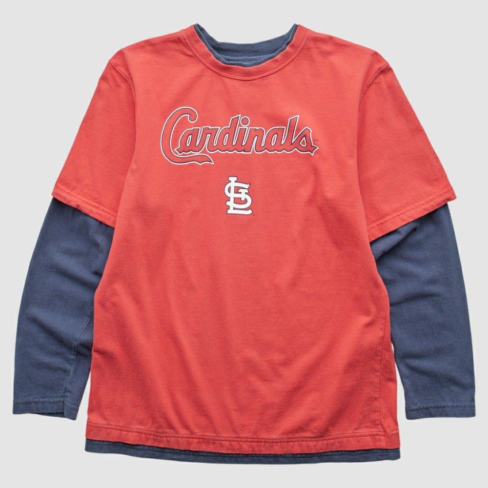 St. Louis Cardinals 2000s T-Shirt Near Me