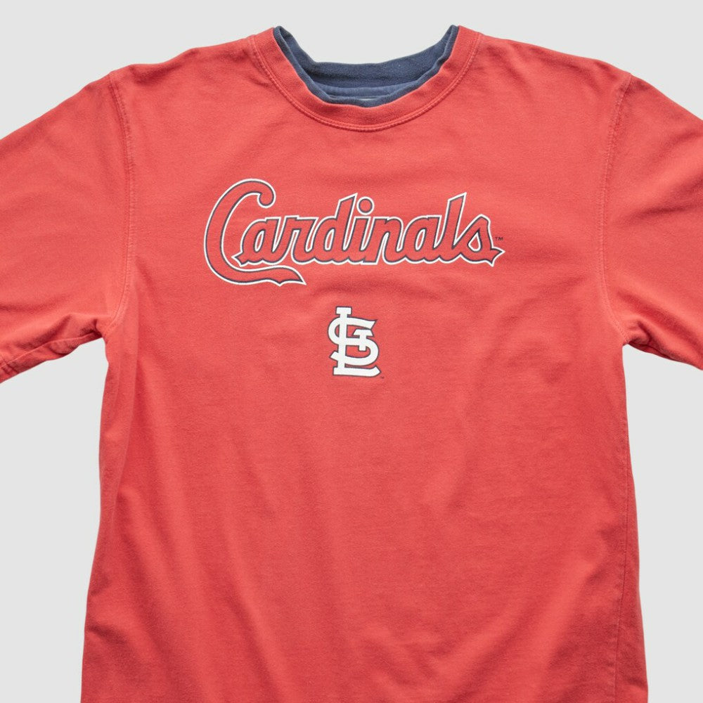 St. Louis Cardinals 2000s T-Shirt Near Me