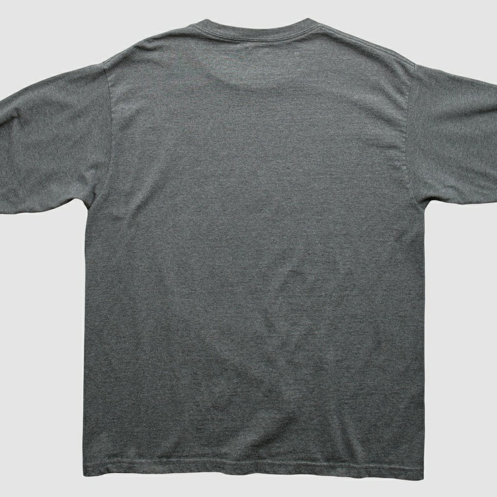 Green Bay Packers 2010s T-Shirt - Gray Vintage - Fanatics