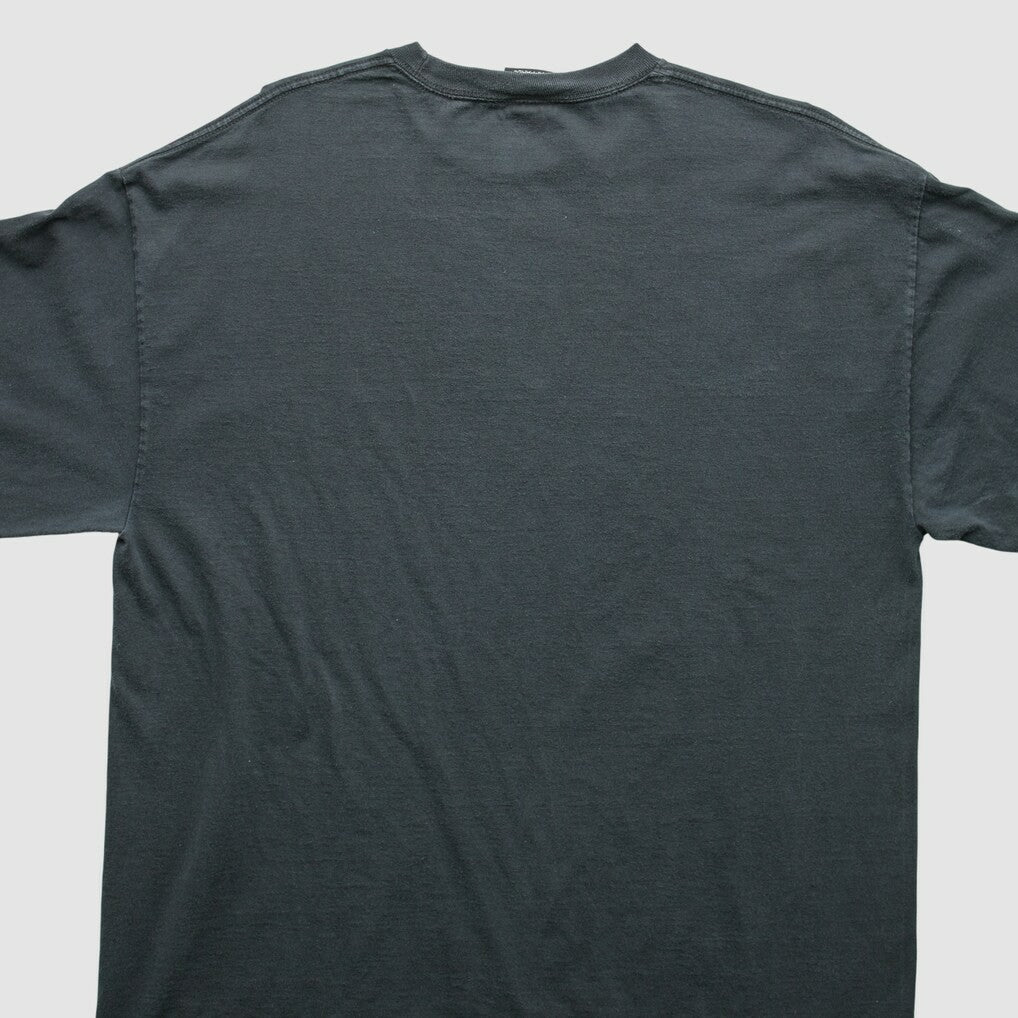 New Orleans Saints 2010s T-Shirt - Black Vintage - Fanatics