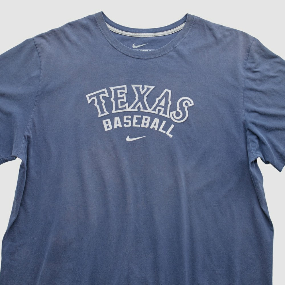 Texas Rangers Nike 2000s T-Shirt Outlet