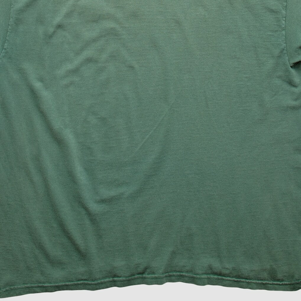 New York Jets NFL 2000s T-Shirt - Green Vintage - Fanatics