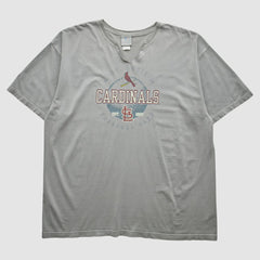 St. Louis Cardinals 2000s T-Shirt Near Me