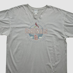 St. Louis Cardinals 2000s T-Shirt Near Me