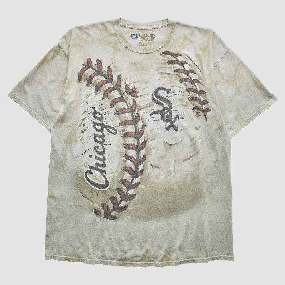 Chicago White Sox Liquid Blue 2014 T-Shirt Online