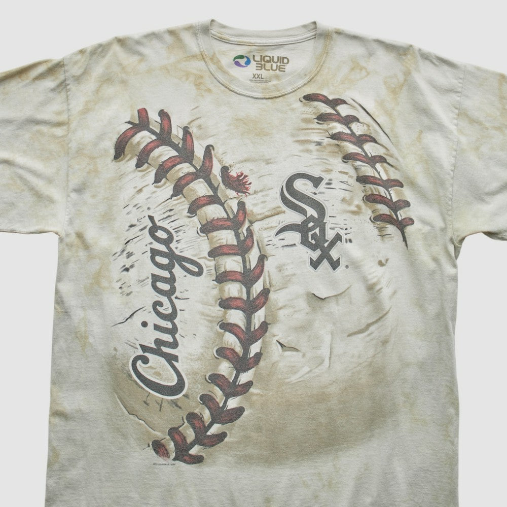 Chicago White Sox Liquid Blue 2014 T-Shirt Online