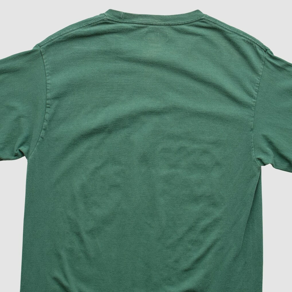 Green Bay Packers 2012 T-Shirt - Green Vintage - Fanatics
