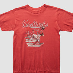 St. Louis Cardinals 80s T-Shirt for sale