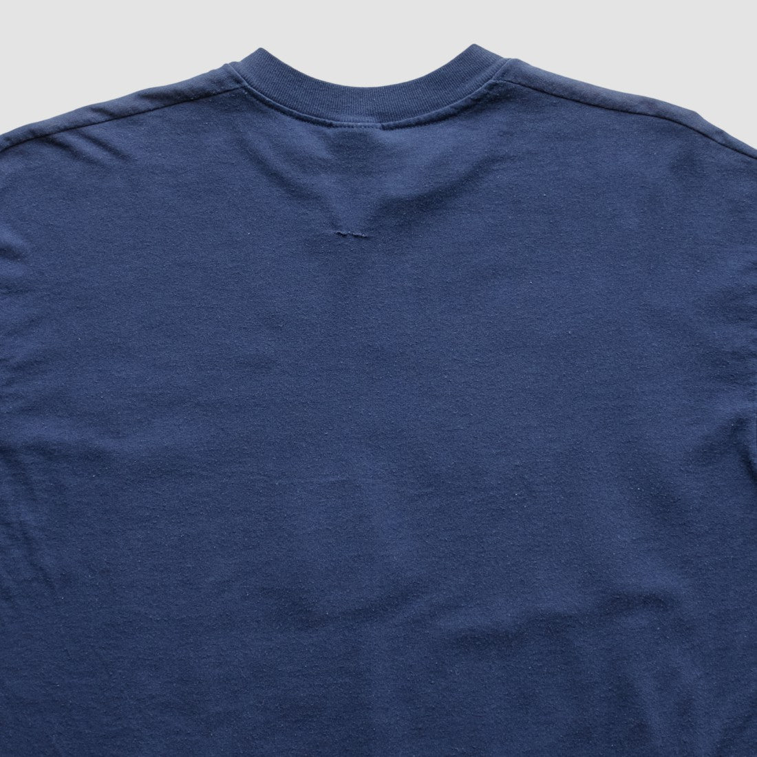 Dallas Cowboys Logo 7 1991 T-Shirt - Navy Vintage - Fanatics