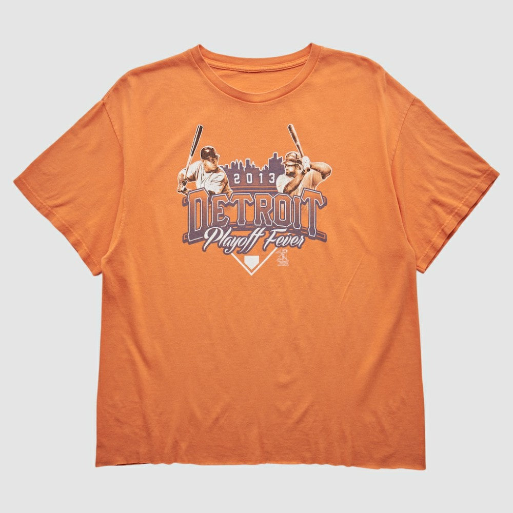 Detroit Tigers 2013 T-Shirt Sale