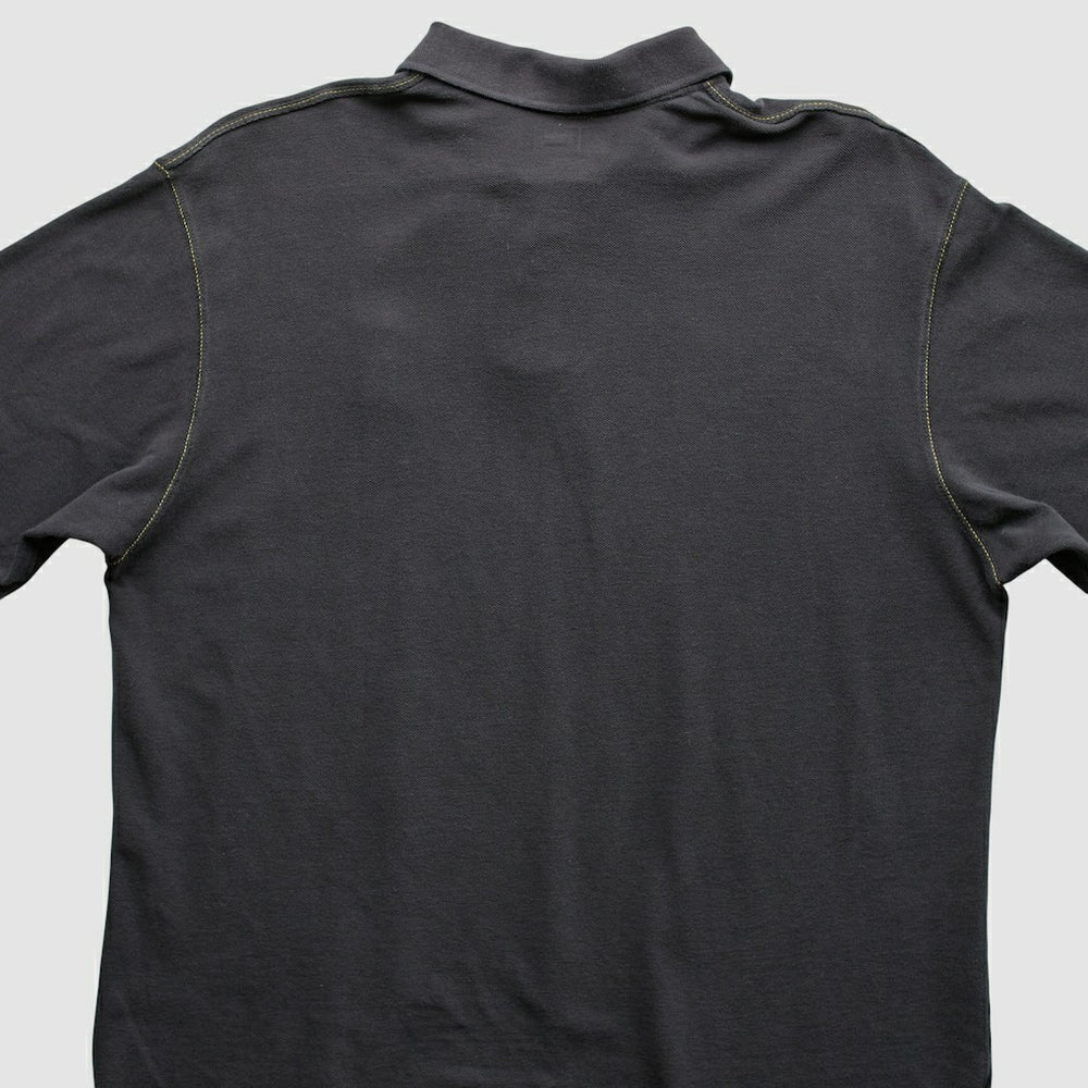 Pittsburgh Steelers 2010s Polo - Black Vintage - Fanatics