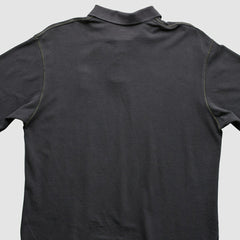 Pittsburgh Steelers 2010s Polo - Black Vintage - Fanatics