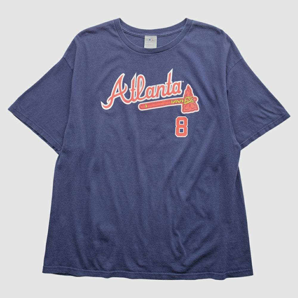 Atlanta Braves 2000s T-Shirt for sale