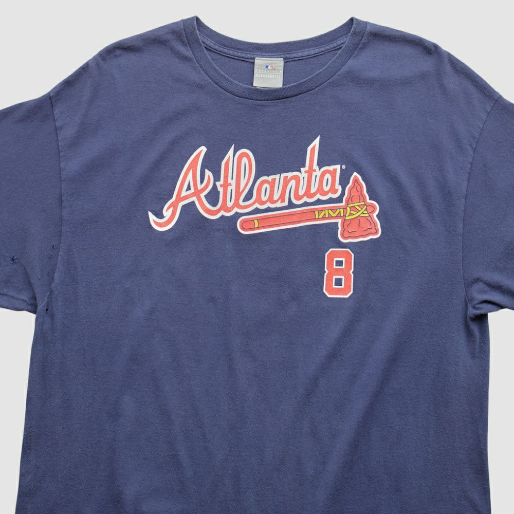 Atlanta Braves 2000s T-Shirt for sale