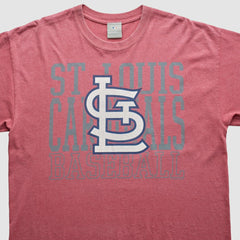 St. Louis Cardinals Genuine Merchandise 2000s T-Shirt Discount