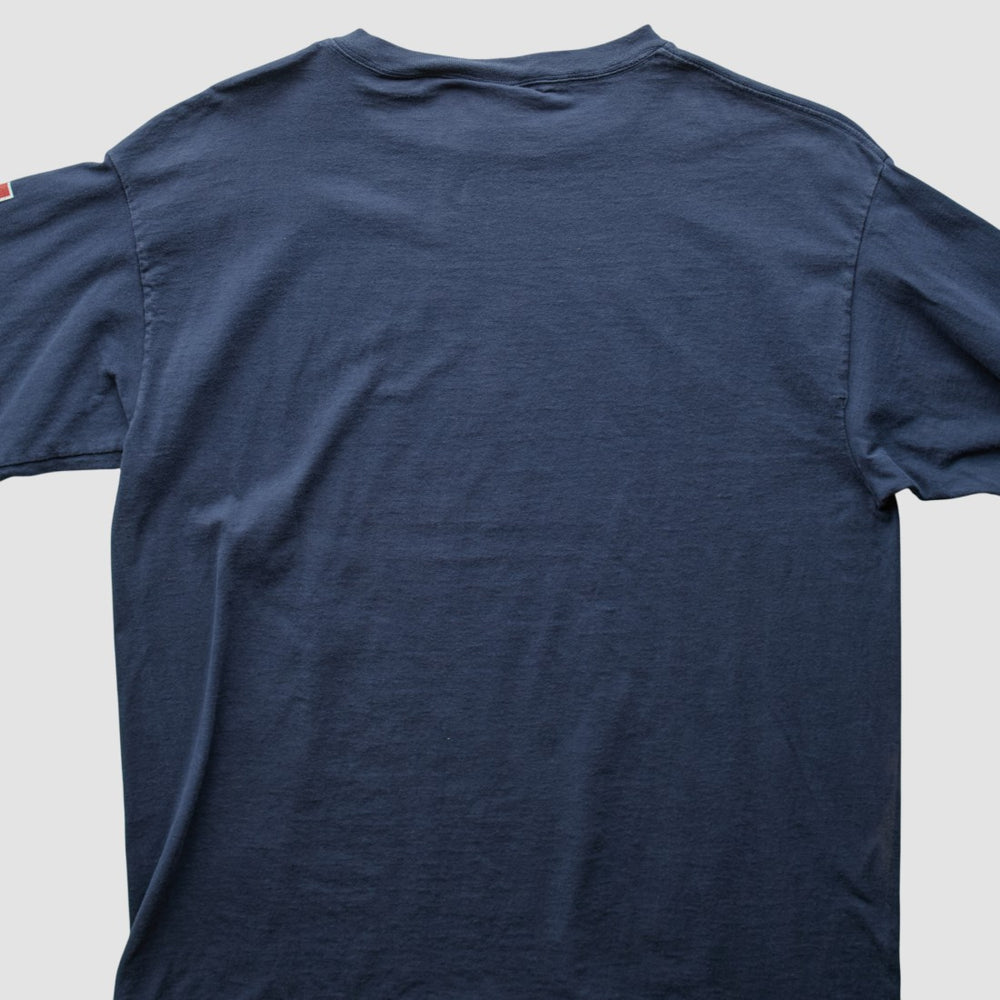 Houston Texans NFL 2000s T-Shirt - Navy Vintage - Fanatics