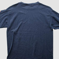 Houston Texans NFL 2000s T-Shirt - Navy Vintage - Fanatics