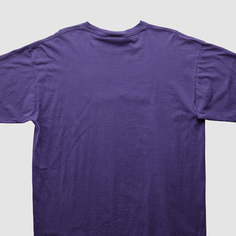 Baltimore Ravens NFL 2000s T-Shirt - Purple Vintage - Fanatics