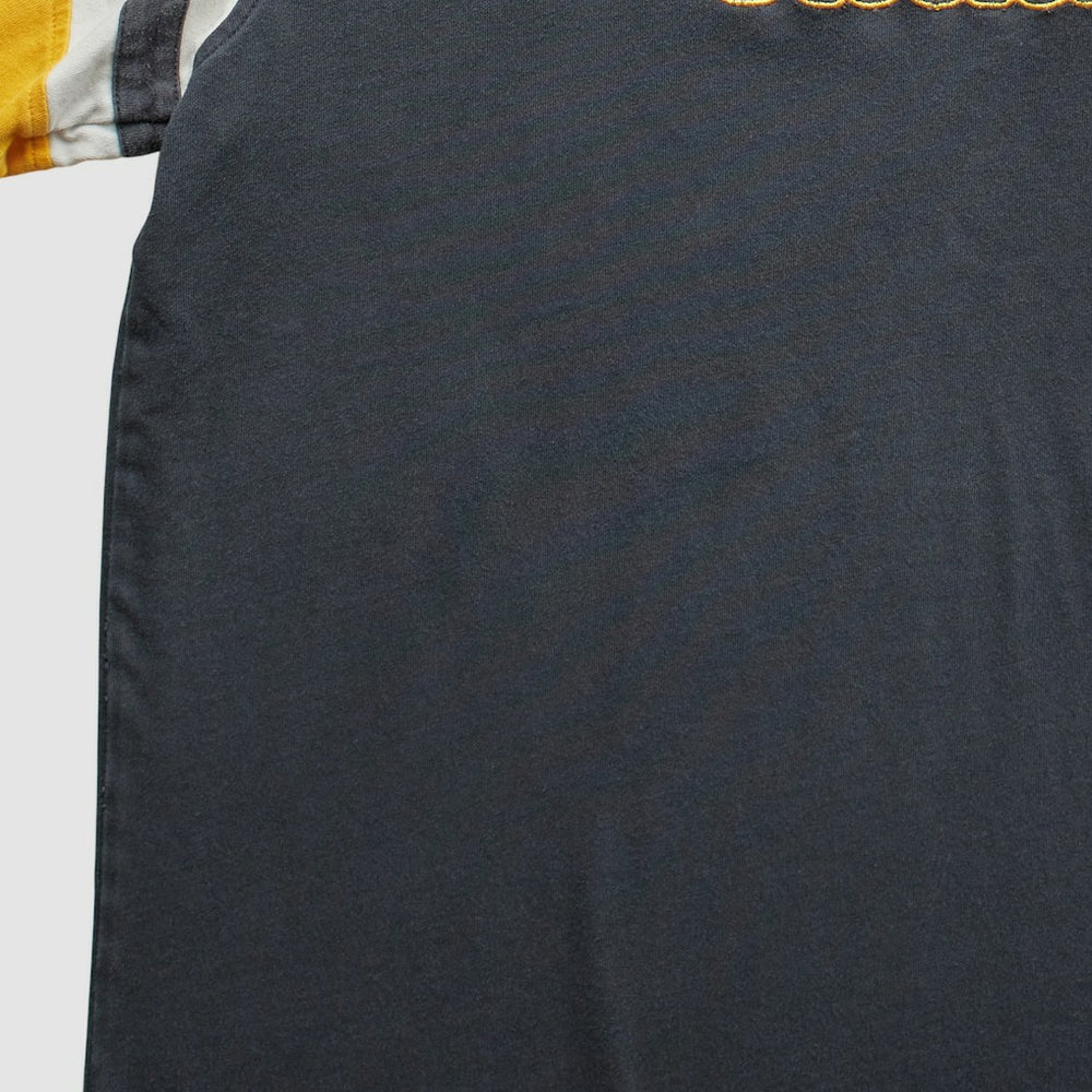 Pittsburgh Steelers NFL 2000s T-Shirt - Black Vintage - Fanatics