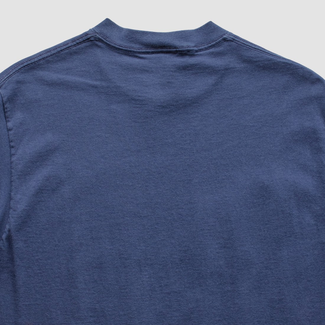 Dallas Cowboys Trench 90s T-Shirt - Navy Vintage - Fanatics