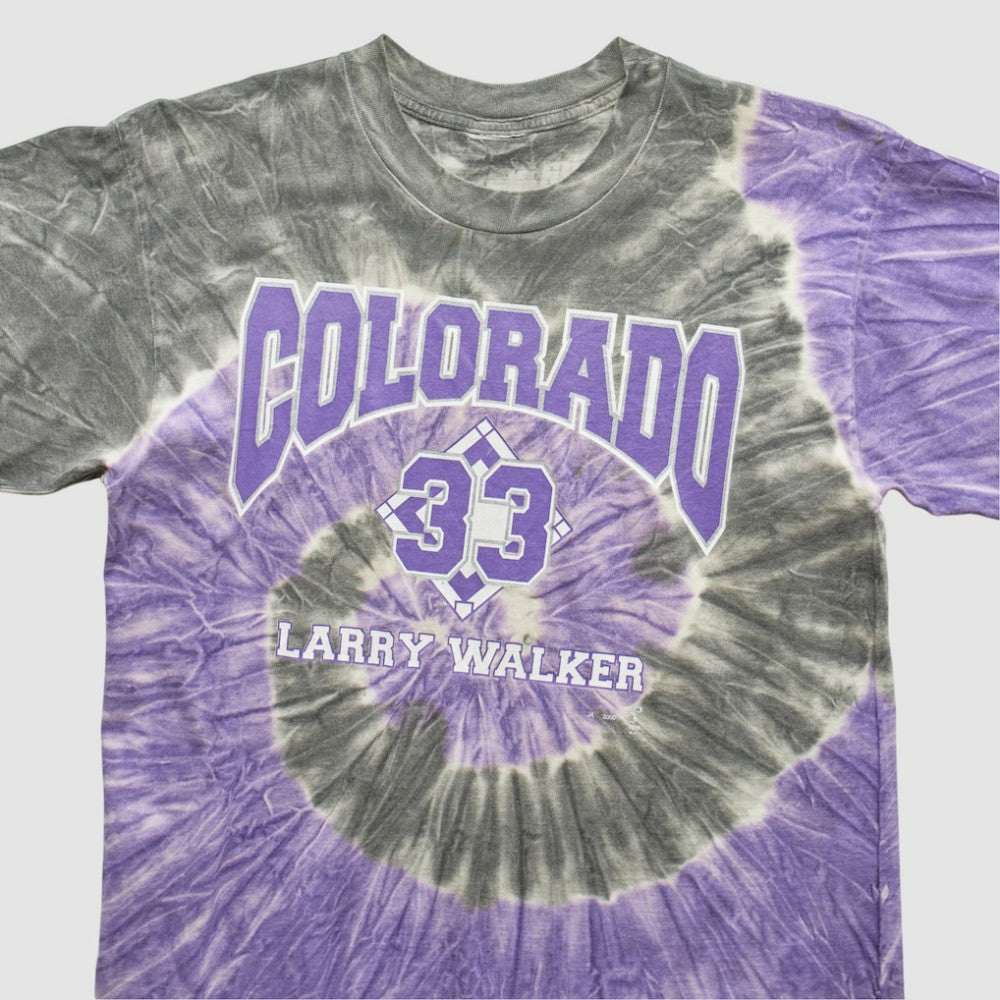 Colorado Rockies 2000 T-Shirt Online