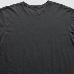 Baltimore Ravens Reebok 2008 T-Shirt - Black Vintage - Fanatics