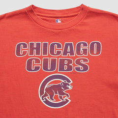 Chicago Cubs 2000s T-Shirt Outlet