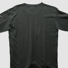 New Orleans Saints NFL 2000s T-Shirt - Black Vintage - Fanatics