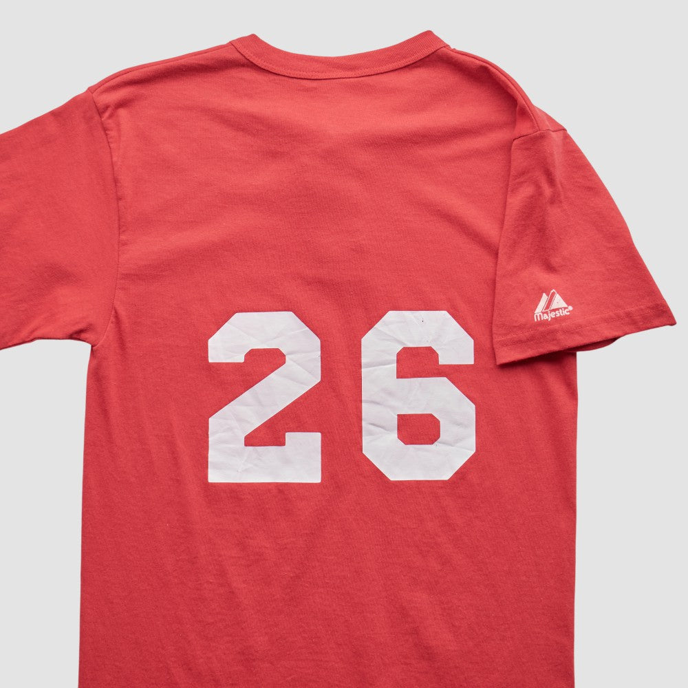 Los Angeles Angels Majestic 90s T-Shirt for sale