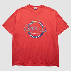 St. Louis Cardinals CSA 2006 T-Shirt Discount