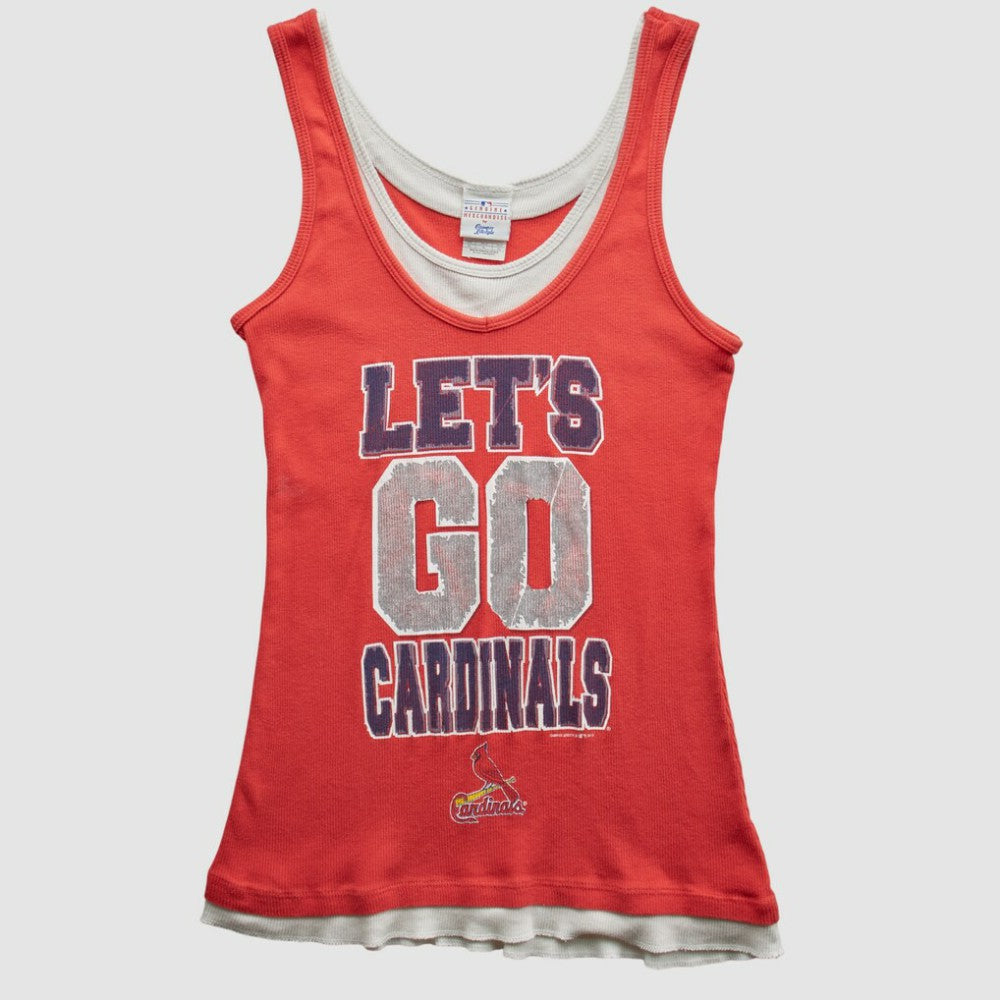 St. Louis Cardinals 2012 Tank for sale