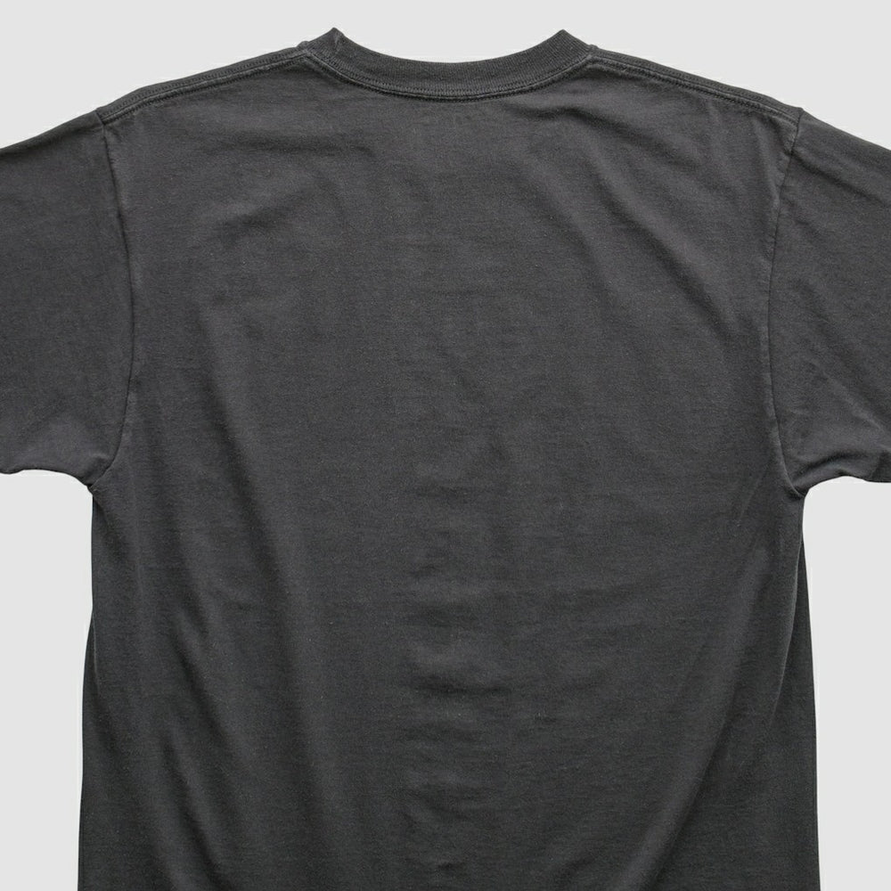 New Orleans Saints Reebok 2009 T-Shirt - Black Vintage - Fanatics