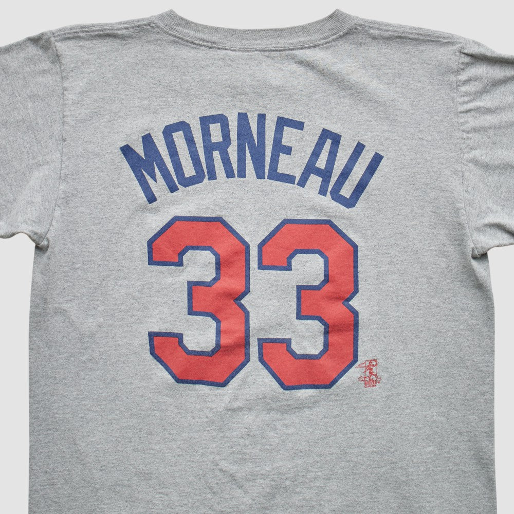 Minnesota Twins Majestic 2000s T-Shirt Outlet