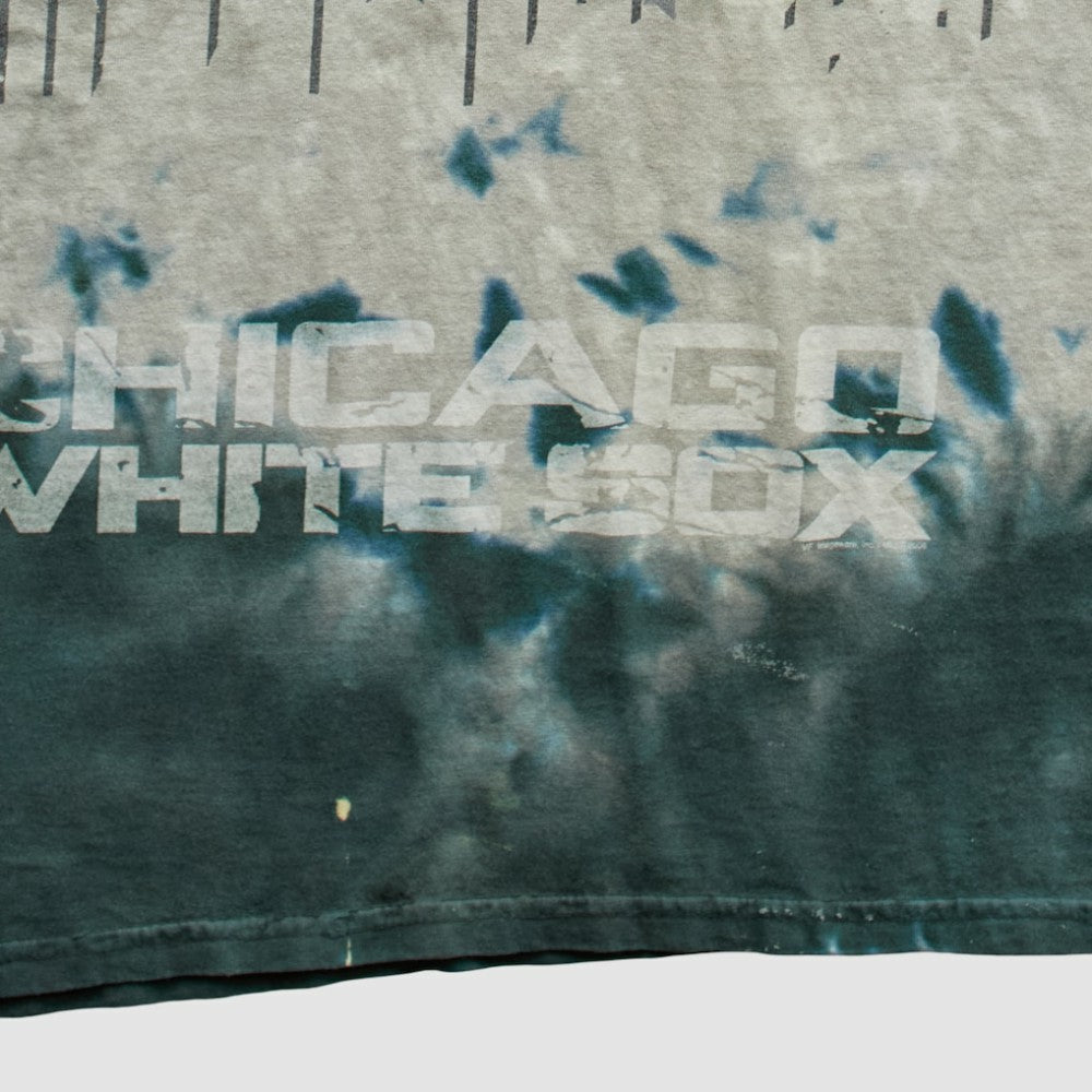 Chicago White Sox Lee Apparel 2006 T-Shirt Discount