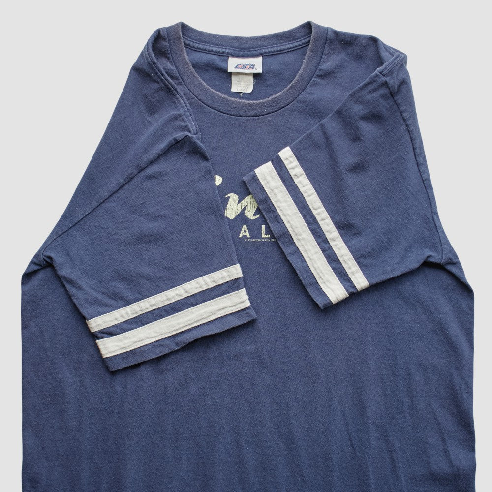 Minnesota Twins CSA 2002 T-Shirt Sale