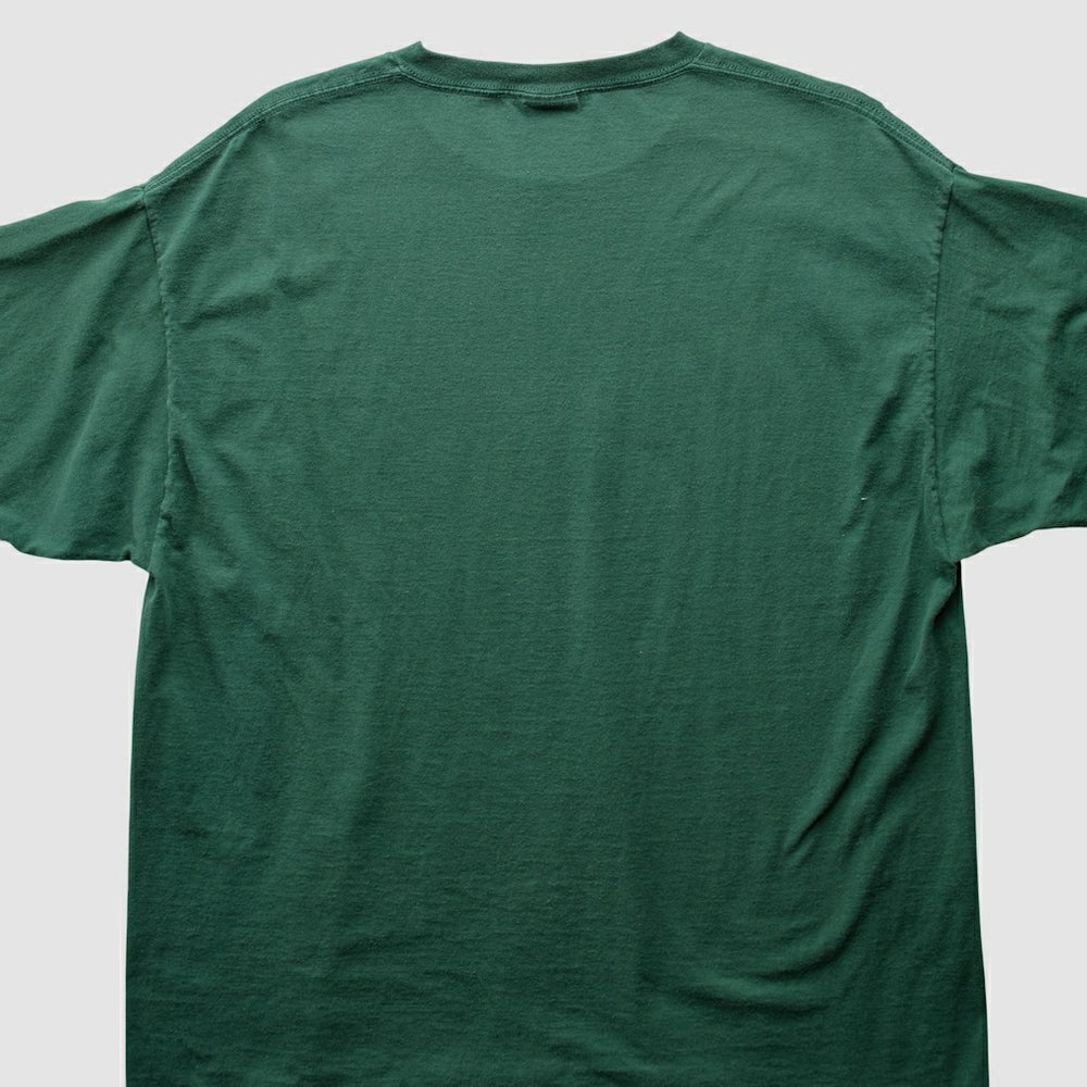 Green Bay Packers NFL 2000s T-Shirt - Green Vintage - Fanatics