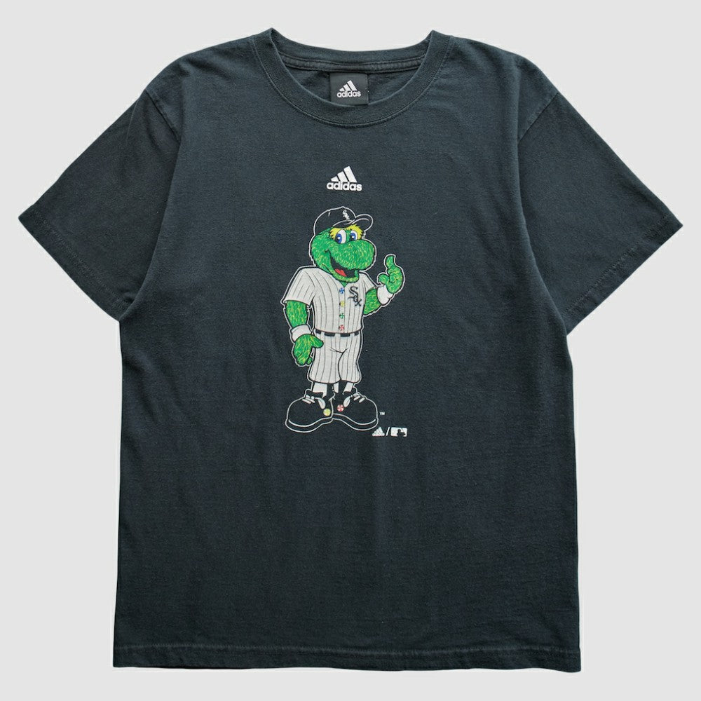 Chicago White Sox Adidas 2000s T-Shirt Sale