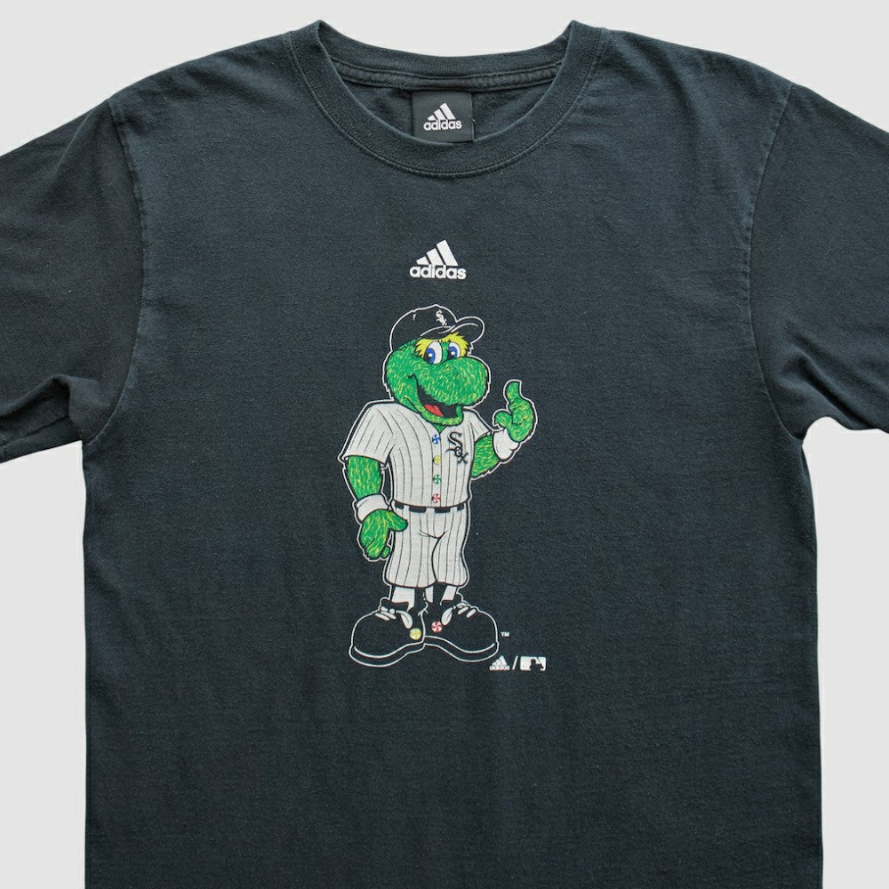 Chicago White Sox Adidas 2000s T-Shirt Sale