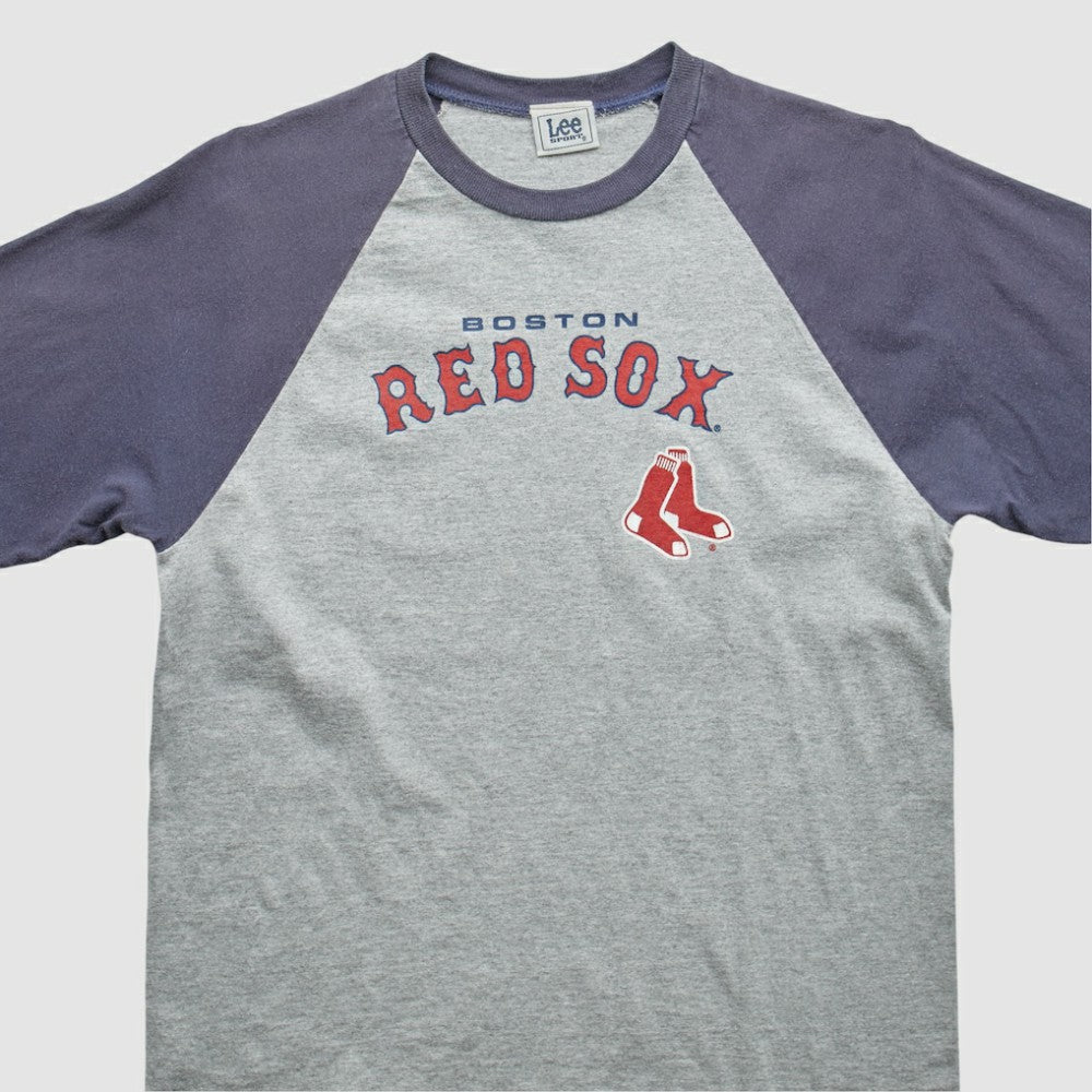 Boston Red Sox Lee Apparel 2000s T-Shirt for sale