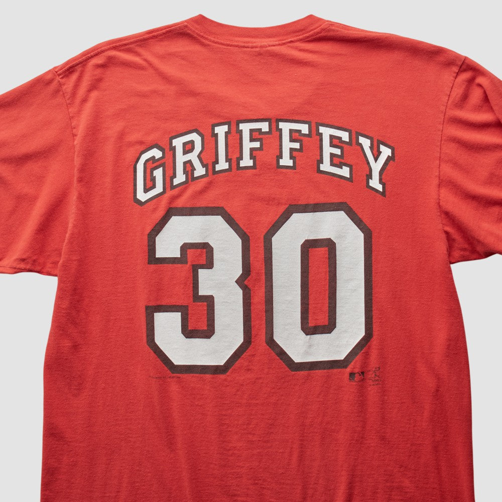 Cincinnati Reds CSA 2000s T-Shirt Outlet