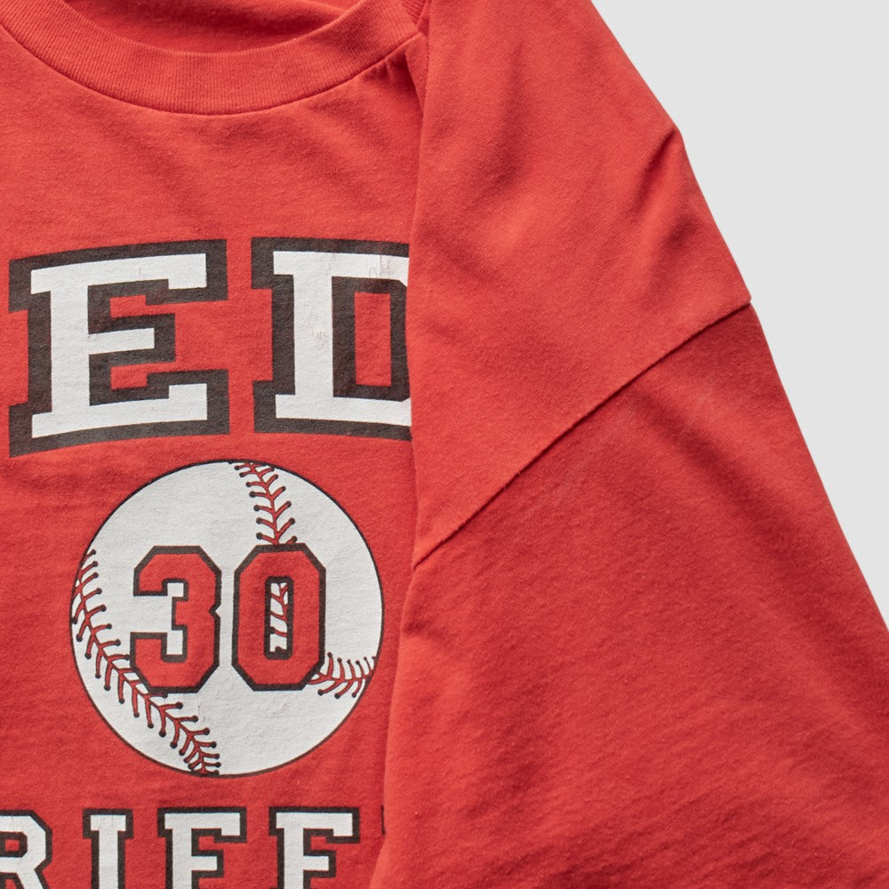 Cincinnati Reds CSA 2000s T-Shirt Outlet