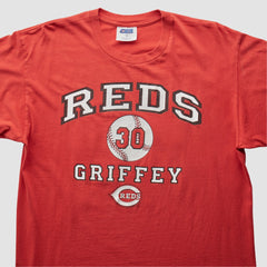 Cincinnati Reds CSA 2000s T-Shirt Outlet