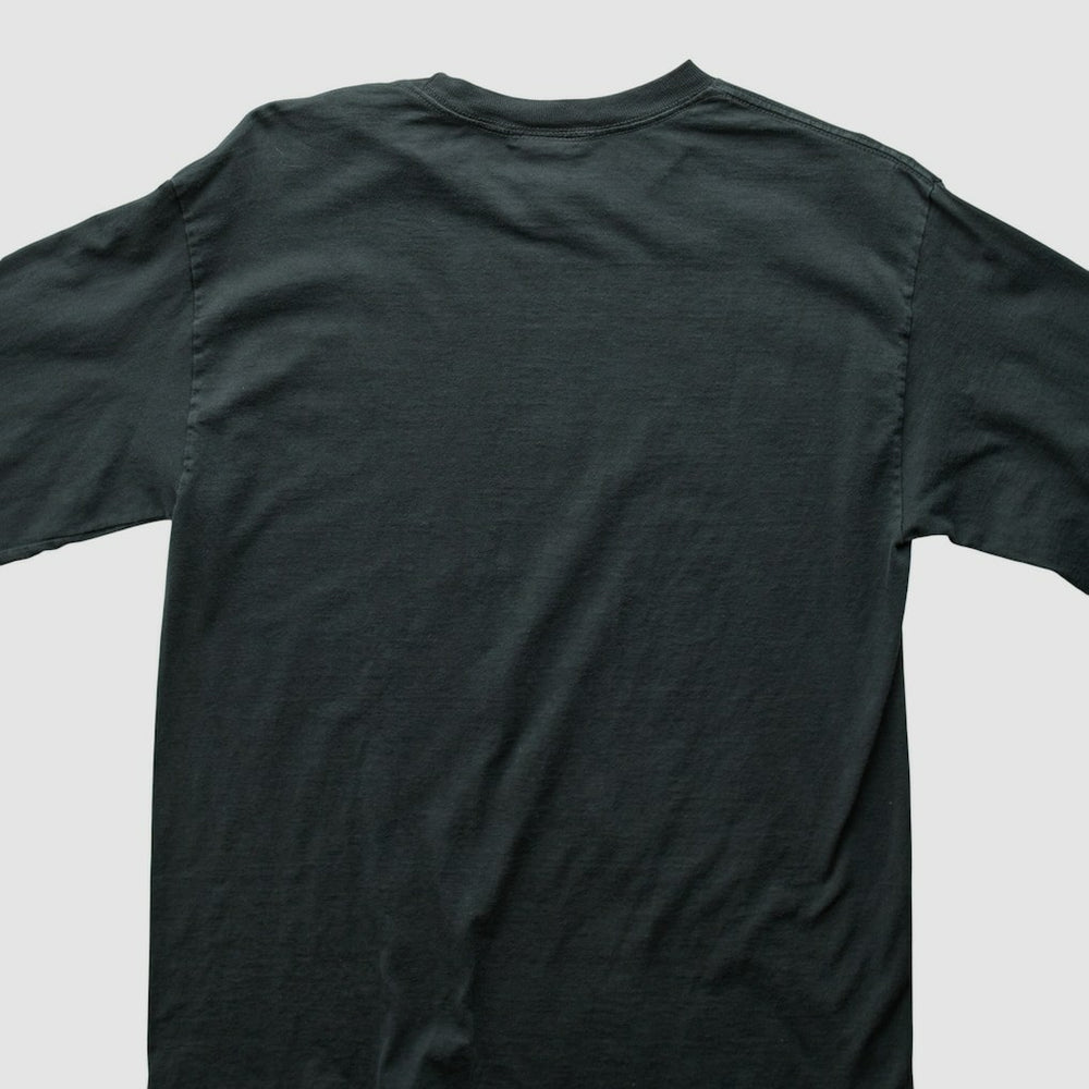 Pittsburgh Steelers NFL 2000s T-Shirt - Black Vintage - Fanatics