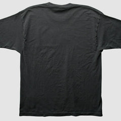 Pittsburgh Steelers Reebok 2000s T-Shirt - Black Vintage - Fanatics