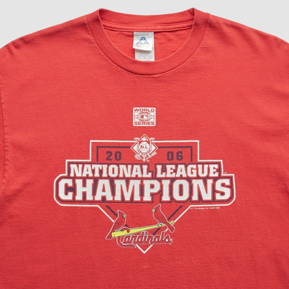 St. Louis Cardinals 2006 T-Shirt Online