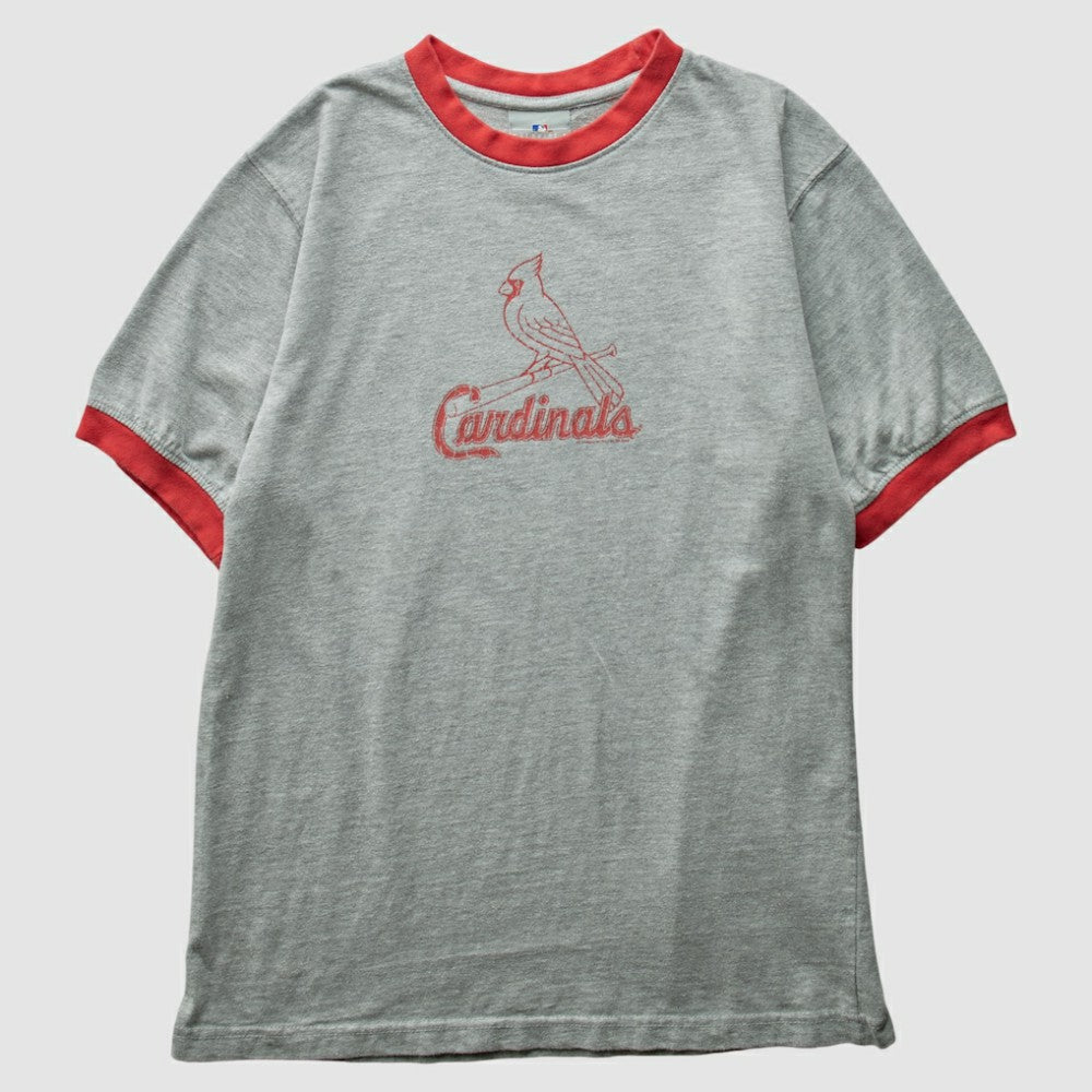 St. Louis Cardinals Genuine Merchandise 2008 T-Shirt Discount